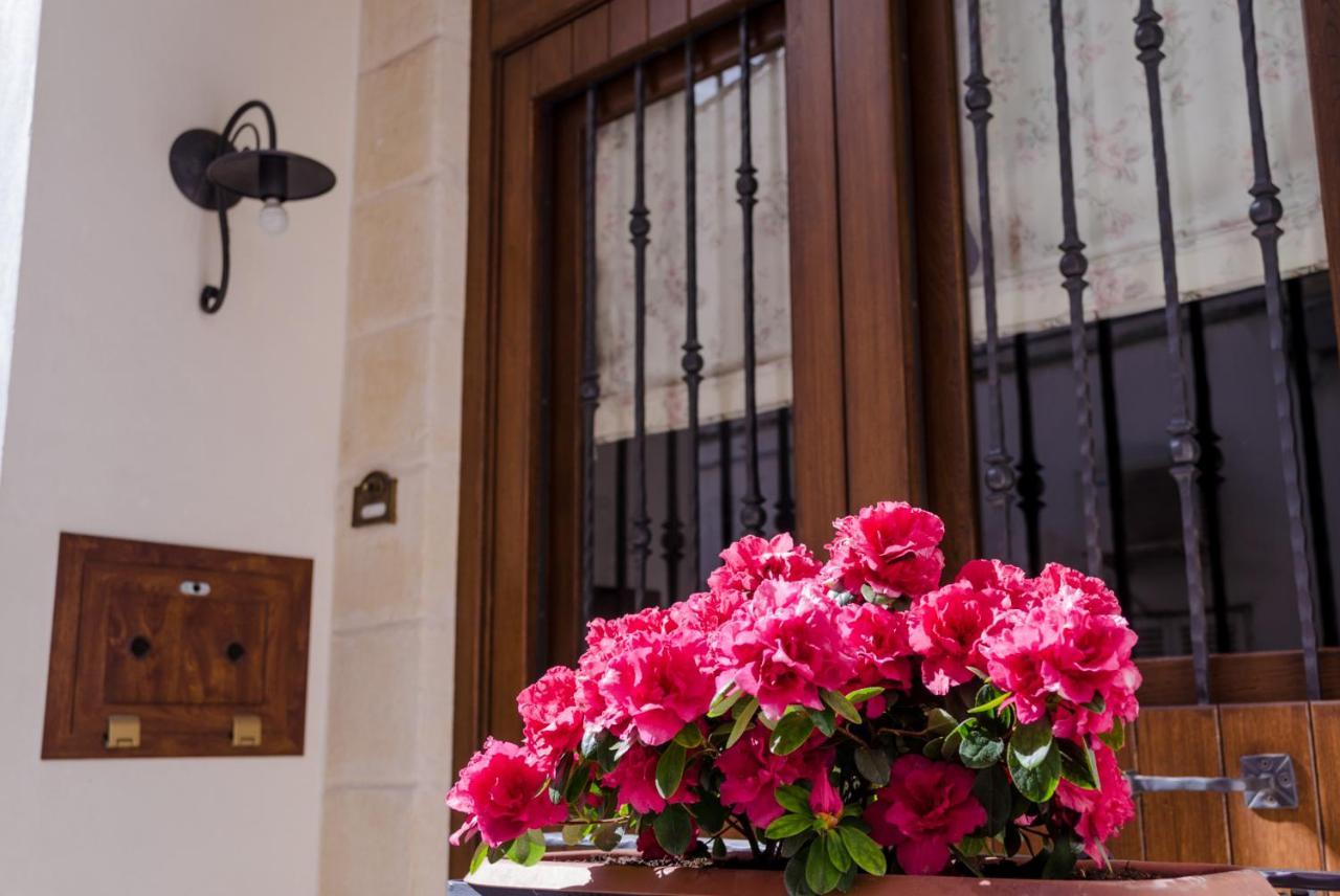 La Casa Di Jannina Villa Fasano Exterior photo